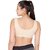 Bodycare Women's Non Padded Non Wired Sports Bra1607 Pack Of 1