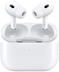 AirPods Pro  Special Audio Features with Bluetooth Headset Earbuds for iOS  Android