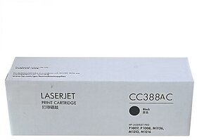 88AC / CC388AC Laser Toner For P1007/P1008/1106/1108/M1136/M1213nf/M1216nfh/M1218