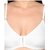 Bodycare Women's Front Open Non Padded Bra 1568 Non-Wired Pack of 1