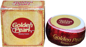 Golden Pearl Beauty Cream - 28g