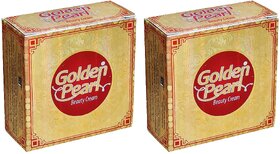 Golden Pearl Beauty Cream - 28g (Pack Of 2)