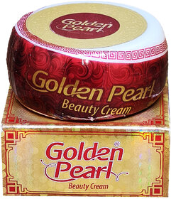 Golden Pearl Beauty Day & Night Cream (28g)