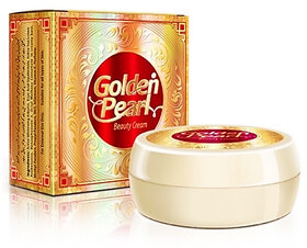 Golden Pearl Beauty Night Cream 28g