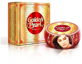 Golden Pearl Face Beauty Cream - 28gm