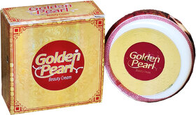 Golden Pearl Face Beauty Night Cream (28gm)