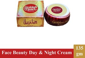 Face Beauty Night Golden Pearl Cream - 28gm