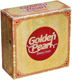 Golden Pearl Men & Women Beauty Cream - Pack of 1 (28g)