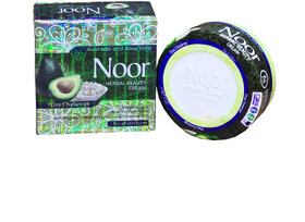 Noor Herbal Beauty Pimple, Spots Removing Anti ageing Cream - 28g