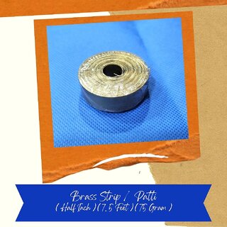 VSP VASTU SAMADHAN - 33A BRASS STRIP / PATTI FOR Negate the harmful effects of unbalanced toilets and entrance VSP VASTU SAMADHAN - 33A BRASS STRIP / PATTI FOR Negate the harmful effects of unbalanced toilets and entrance