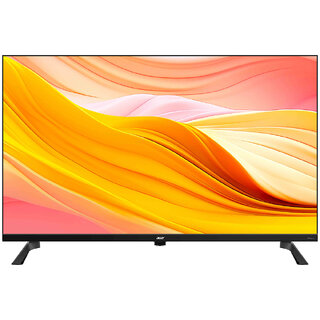 Acer 80 cm (32 Inch) HD LED Google TV, AR32GT2841HDFL