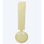 Eskon Delta Ivory High Speed Ceiling Fan 1200 Mm Energy Saving 3 Blade Ceiling Fan (Ivory, Pack Of 1)