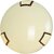 Eskon Bolt 1200 Mm Ultra High Speed 3 Blade Ceiling Fan (Ivory, Pack Of 1)