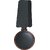 Eskon Nexa 600 Mm Ultra High Speed 4 Blade Ceiling Fan (Smoke Brown, Pack Of 1)