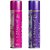 Indkus Nexa Combo Air Freshener 250Ml Rose And Lavender (Pack Of 2)