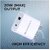 Zebronics Ma106B Usb And Type C Adapter 20Wattsquick Charge Power Delivery With Double Port (White)