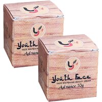 Youth Face Advance Cream - Pack Of 2 (30g)