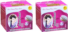 Orient Pearl Whitening  Beauty Cream - 15g (Pack of 2)