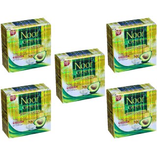 Noor Gold Beauty Cream - 28g (Pack Of 5) Noor Gold Beauty Cream - 28g (Pack Of 5)