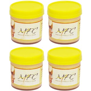 MFC Minha Fairness Cream - 30g (Pack Of 4) MFC Minha Fairness Cream - 30g (Pack Of 4)