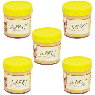 MFC Minha Fairness Cream - 30g (Pack Of 5) MFC Minha Fairness Cream - 30g (Pack Of 5)