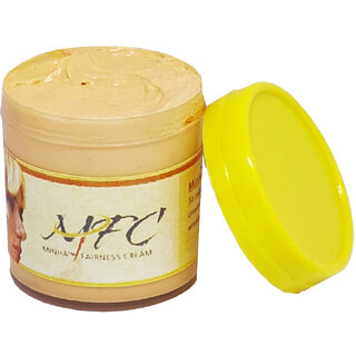 Fairness Minha Night Cream - 30g Fairness Minha Night Cream - 30g
