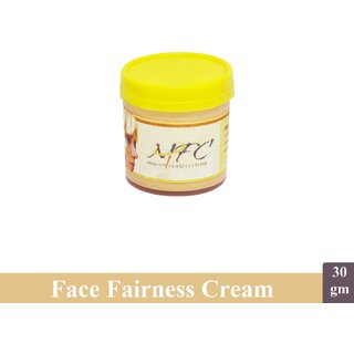 MFC Minha Fairness Night Cream - Pack Of 1 (30g) MFC Minha Fairness Night Cream - Pack Of 1 (30g)