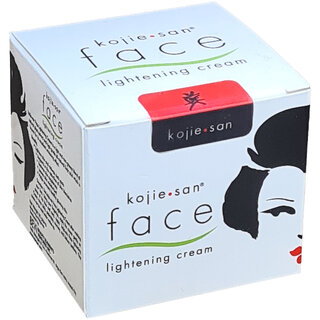 Kojiesan Skin Brightening & Lightening Face Cream (30g) Kojiesan Skin Brightening & Lightening Face Cream (30g)