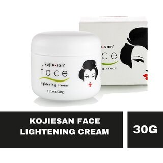 Kojiesan Face Lightening Day & Night Cream - 30gm Kojiesan Face Lightening Day & Night Cream - 30gm
