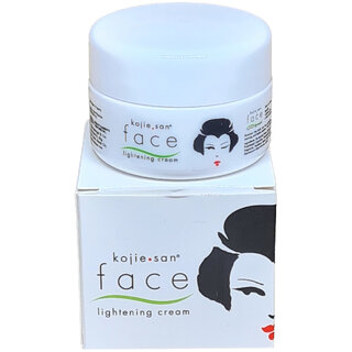 Face Lightening Kojie San Cream (30g) Face Lightening Kojie San Cream (30g)