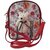Classycarry 3 In 1 Bag Handbag Plus Bagpack Plus Sling Bag With Adjustable And Removable Sling Strap Convertible Bag For Women Casual Bag For Girls