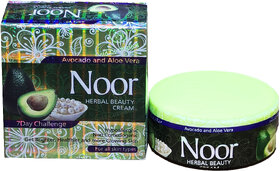 Noor Herbal Beauty Cream - 28g