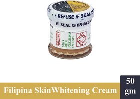 St Dalfour Filipina Skin Whitening Cream - 50g