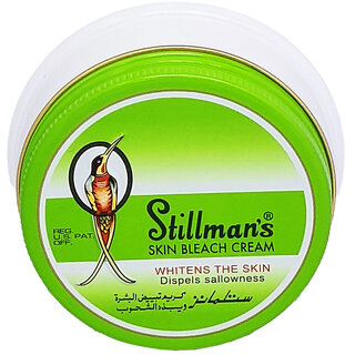                       Stillmans Skin Bleach Night Cream (28g)                                              