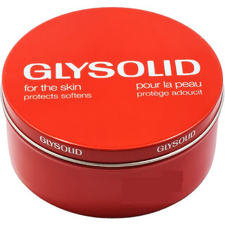 Glysolid For The Skin Protects Softens Cream - 250ml Glysolid For The Skin Protects Softens Cream - 250ml