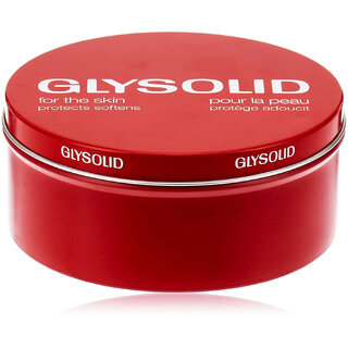 Softens, Smoothes Protects Glysolid Cream - 250ml Softens, Smoothes Protects Glysolid Cream - 250ml