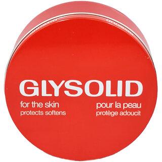 Glysolid For The Skin Protects Softens For All Skin Cream - Pack Of 1 (250ml) Glysolid For The Skin Protects Softens For All Skin Cream - Pack Of 1 (250ml)