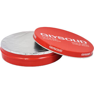Softens, Smoothes Protects Glysolid Cream - 125ml Softens, Smoothes Protects Glysolid Cream - 125ml