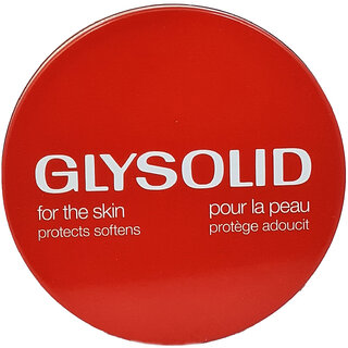 Glysolid For The Skin Protects Softens For All Skin Cream - Pack Of 1 (125ml) Glysolid For The Skin Protects Softens For All Skin Cream - Pack Of 1 (125ml)