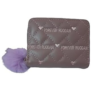 Classycarry Ladies Wallets For Women (Carbon Grey) Classycarry Ladies Wallets For Women (Carbon Grey)