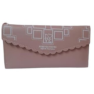 Classycarry Ladies And Women'S Wallet Purse Wallets Leather Credit Card Holder (Opium) Classycarry Ladies And Women'S Wallet Purse Wallets Leather Credit Card Holder (Opium)