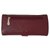 Ladies Purse Women And Girls Wallet  Combo Pack - Multicolor (Red)