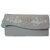 Classycarry Ultra Slim Women Davy Grey Wallet