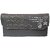 Classycarry Ultra Slim Women Vampire Grey Wallet