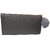 Classycarry Ultra Slim Women Vampire Grey Wallet