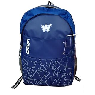                       Classycarry Lightweight Backpack For School College And Office With Padded Laptop                                              