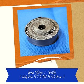 VSP VASTU SAMADHAN - 33E IRON STRIP / PATTI FOR Negate the harmful effects Balance the Space Element VSP VASTU SAMADHAN - 33E IRON STRIP / PATTI FOR Negate the harmful effects Balance the Space Element