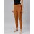 SHE PURE LUXURY WEAR Ankle Length  Ethnic Wear Legging  (Beige, Solid)