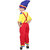 Kaku Fancy Dresses  Pinokeyo Cartoon Costume For Kids Party