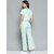 SHE PURE LUXURY WEAR Top Pant Co-ords Set